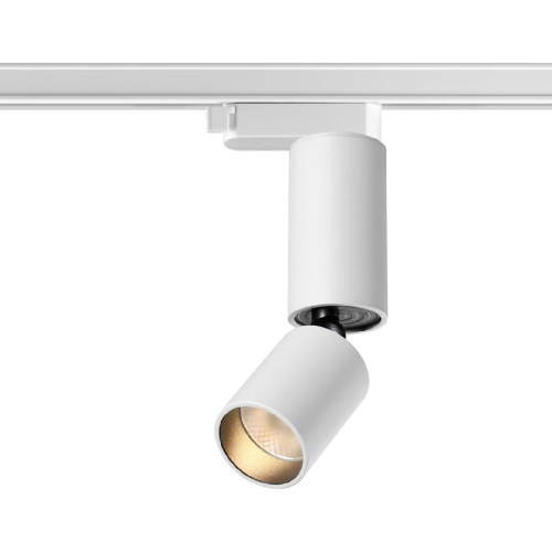 Трековый однофазный светильник Novotech Tubo 359318 изображение в интернет-магазине Cramer Light фото 4