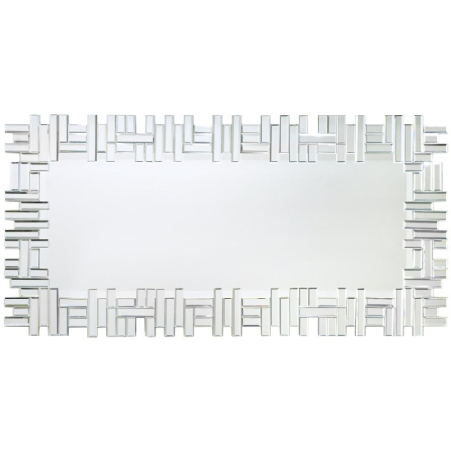Зеркало Garda Decor KFH260 изображение в интернет-магазине Cramer Light