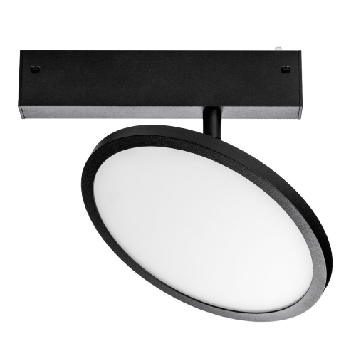 Трековый светильник Lightstar Teta 205707 изображение в интернет-магазине Cramer Light