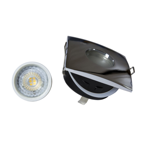 Встраиваемый светильник Favourite 2593-1C изображение в интернет-магазине Cramer Light фото 3