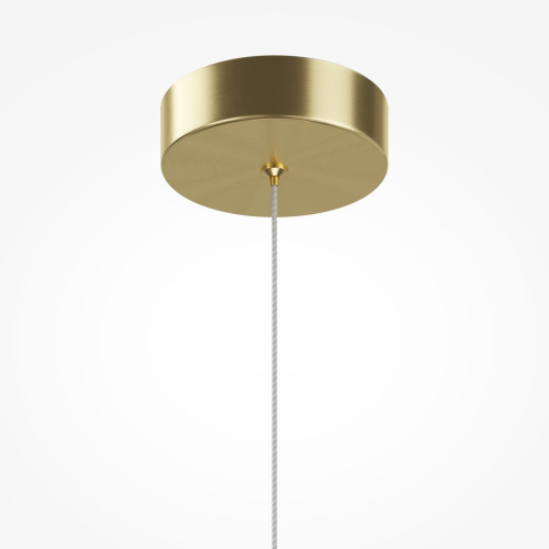 Подвесной светильник Maytoni Sirocco MOD359PL-L6BS3K изображение в интернет-магазине Cramer Light фото 3