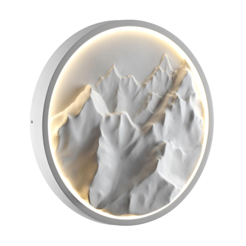 Настенный светильник Odeon Light Hightech Montana 7168/20WL изображение в интернет-магазине Cramer Light фото 5