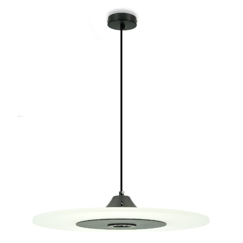 Подвесной светильник Lightera Tekapo LE127L-60B изображение в интернет-магазине Cramer Light