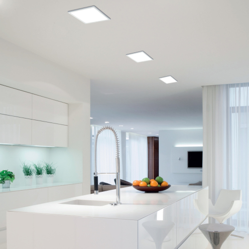 Встраиваемый светильник Mantra Saona C0190 изображение в интернет-магазине Cramer Light фото 6