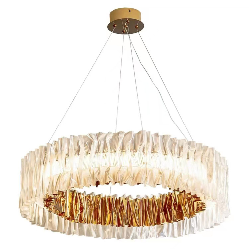 Подвесной светильник ImperiumLoft Chiara 207823-23 изображение в интернет-магазине Cramer Light фото 7