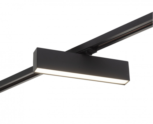 Трековый светильник Denkirs DK6440-BK изображение в интернет-магазине Cramer Light
