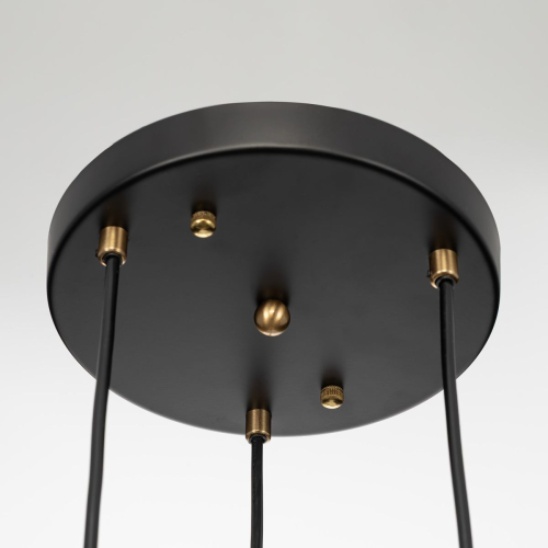 Подвесной светильник Citilux Ronin CL326013 изображение в интернет-магазине Cramer Light фото 5