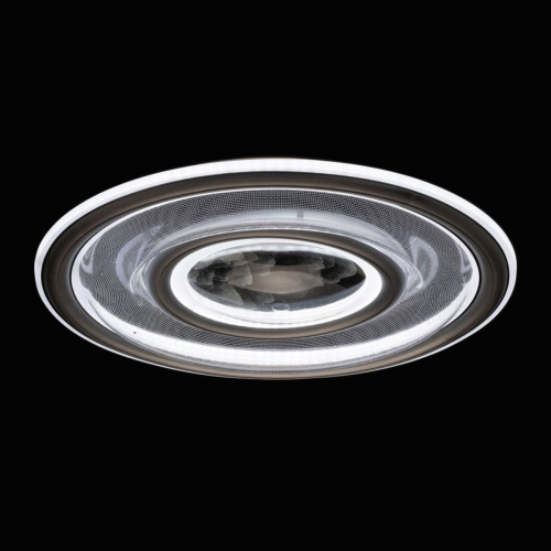 Потолочный светильник De Markt City Норден 660016801 изображение в интернет-магазине Cramer Light фото 3