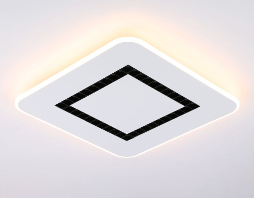 Потолочный светильник Ambrella Light Comfort FL51415 изображение в интернет-магазине Cramer Light фото 5