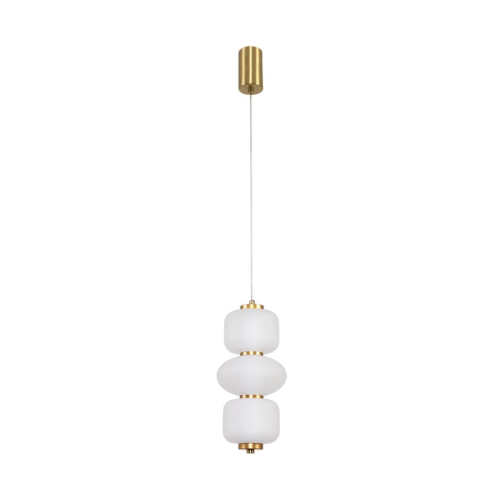 Подвесной светильник Lumion Ledio Taisha 8324/25L изображение в интернет-магазине Cramer Light