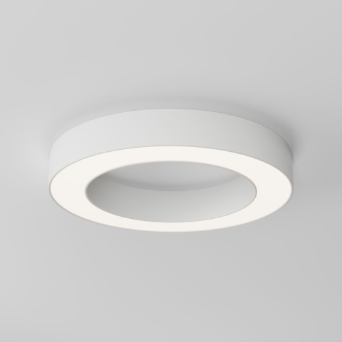 Потолочный светильник Maytoni Lua C093CL-36W4K-W изображение в интернет-магазине Cramer Light фото 3