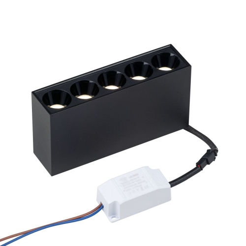 Накладной светильник Vitaluce VT0200060-01 изображение в интернет-магазине Cramer Light