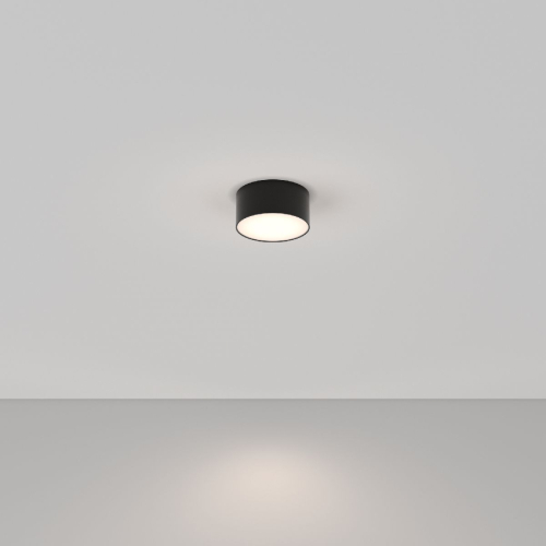 Потолочный светильник Maytoni Zon C032CL-12W4K-RD-B изображение в интернет-магазине Cramer Light фото 2