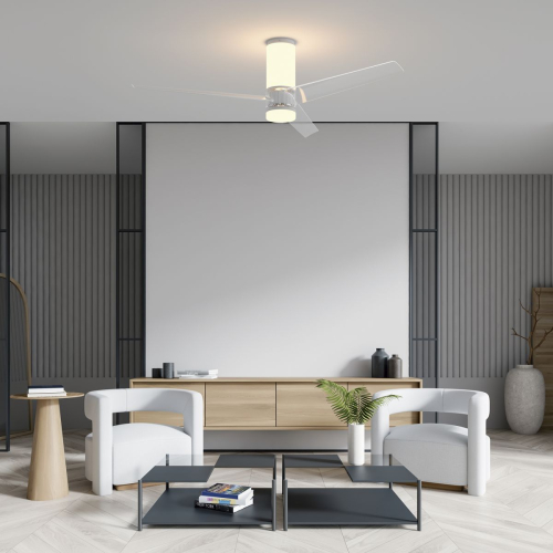 Люстра-вентилятор Mantra Up Down 9062 изображение в интернет-магазине Cramer Light фото 6