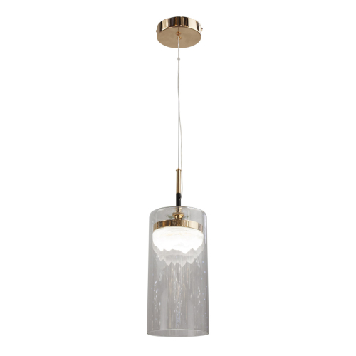 Подвесной светильник AM Group AM521-H180 GD изображение в интернет-магазине Cramer Light