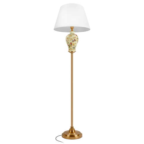 Торшер Loft IT Gladiole 10382F изображение в интернет-магазине Cramer Light фото 4