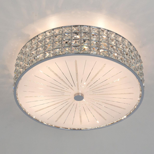 Потолочный светильник Citilux Портал CL324151 изображение в интернет-магазине Cramer Light фото 3