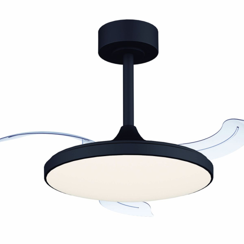 Люстра-вентилятор Mantra Slim Fan 9056 изображение в интернет-магазине Cramer Light фото 2