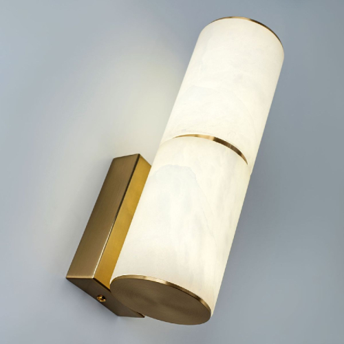 Настенный светильник Modestyle MS.106.270 BS изображение в интернет-магазине Cramer Light фото 4