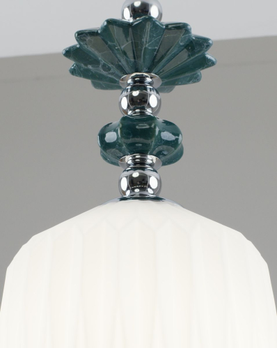 Подвесной светильник Moderli Charm V11173-1P изображение в интернет-магазине Cramer Light фото 6