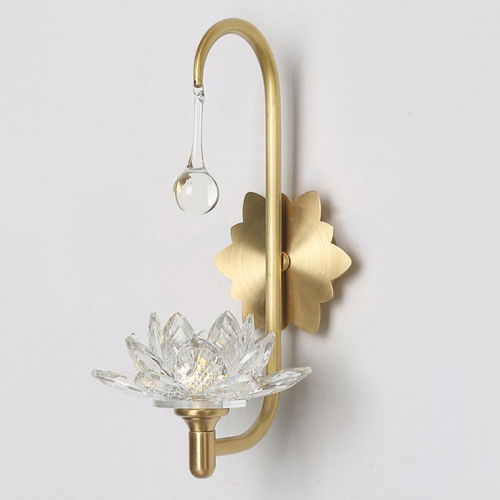 Бра ImperiumLoft Lotos 140843-26 дополнительное фото фото 5