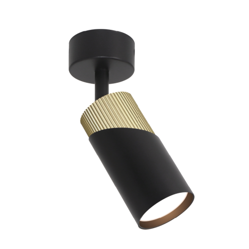 Спот Wolta Dolce WSL-GU10/S06BG изображение в интернет-магазине Cramer Light