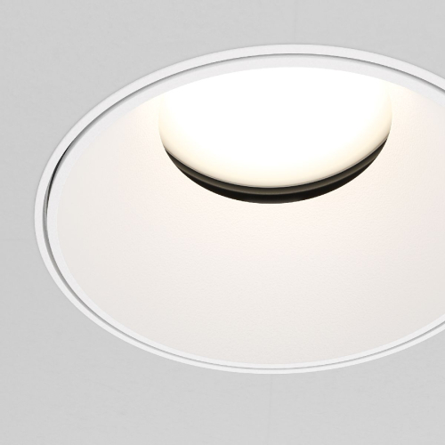 Встраиваемый светильник Maytoni Technical Share DL051-U-2W изображение в интернет-магазине Cramer Light фото 4