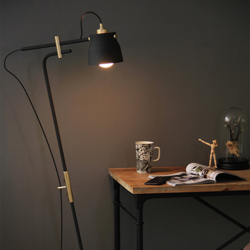 Торшер ImperiumLoft Ram 101955-26 изображение в интернет-магазине Cramer Light фото 9