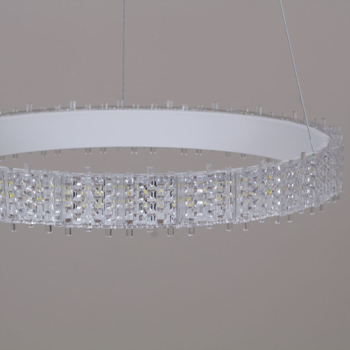 Подвесная люстра Reluce 70357-0.4-500 изображение в интернет-магазине Cramer Light фото 6