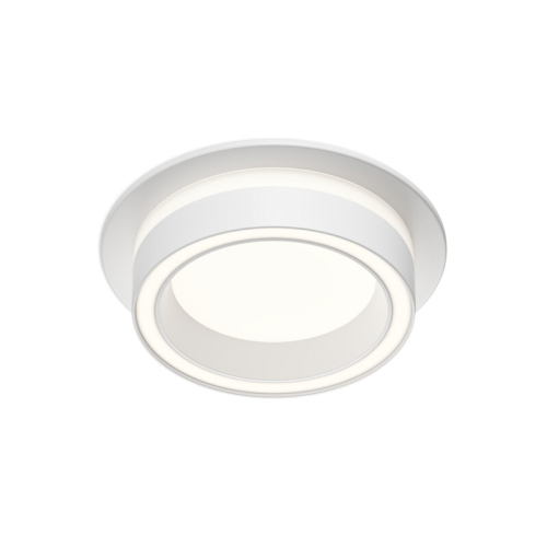 Встраиваемый светильник Denkirs Glow DK-DH2010-WH изображение в интернет-магазине Cramer Light фото 3
