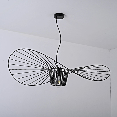 Подвесной светильник ImperiumLoft Hat 241195-26 изображение в интернет-магазине Cramer Light фото 9