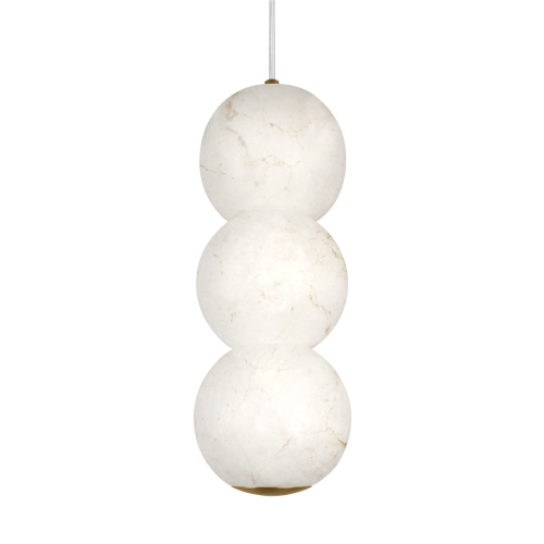 Подвесной светильник Loft IT Beads 10530/3P изображение в интернет-магазине Cramer Light фото 5