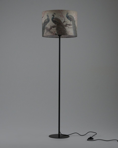 Торшер Moderli Strauss V11509-1F изображение в интернет-магазине Cramer Light фото 2