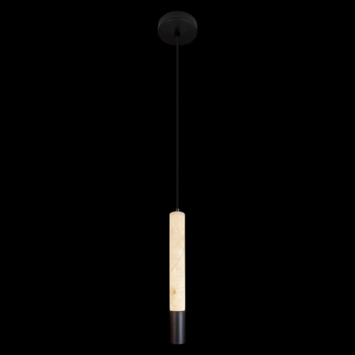 Подвесной светильник LOFT IT Montblanc 10475C Black изображение в интернет-магазине Cramer Light фото 2