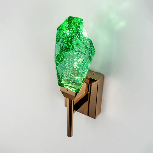 Бра Modestyle MS.89126.01 GD дополнительное фото фото 6