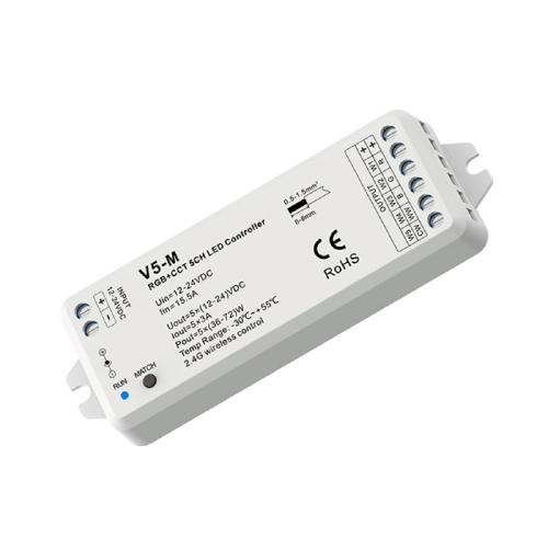 Контроллер Favourite 2001-CTR-006 изображение в интернет-магазине Cramer Light