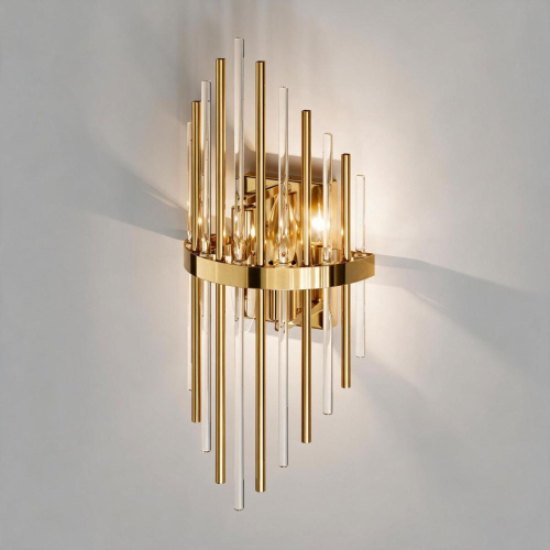 Настенный светильник Bogates Allure 356/2 a057235 изображение в интернет-магазине Cramer Light