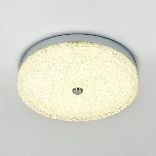 Потолочный светильник LED4U L1116-400 CR изображение в интернет-магазине Cramer Light фото 2
