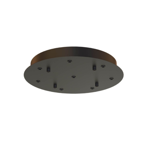 Подвесная люстра Mantra Boomerang 9369+9240 (8L) изображение в интернет-магазине Cramer Light фото 3