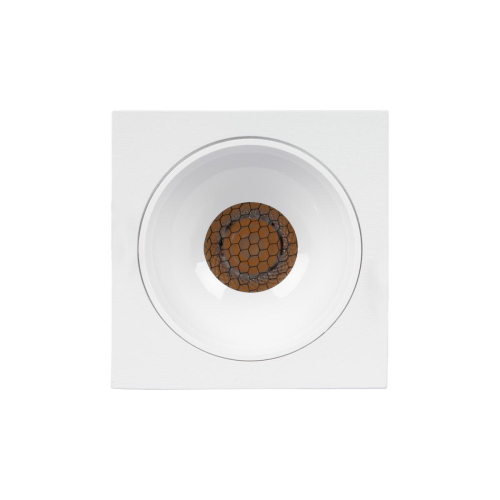 Встраиваемый светильник Loft IT Comb 10330/C White изображение в интернет-магазине Cramer Light фото 4