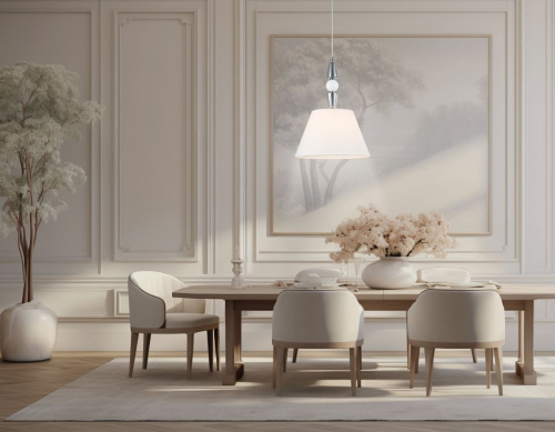 Подвесной светильник Ambrella Light High Light Classic LH75250 изображение в интернет-магазине Cramer Light фото 7