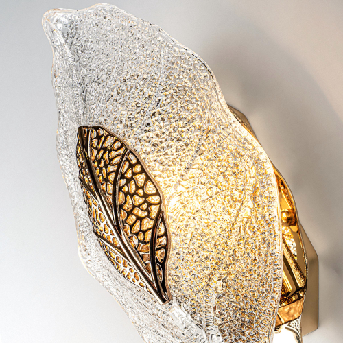 Настенный светильник Modestyle MS.250.01 GD изображение в интернет-магазине Cramer Light фото 6