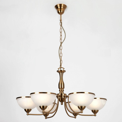 Подвесная люстра Citilux Лугано CL403163 изображение в интернет-магазине Cramer Light фото 6