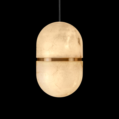 Подвесной светильник Loft IT Yum acrylic 10553/S изображение в интернет-магазине Cramer Light фото 4