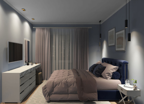 Встраиваемый светильник Denkirs DK2422-GD изображение в интернет-магазине Cramer Light фото 6