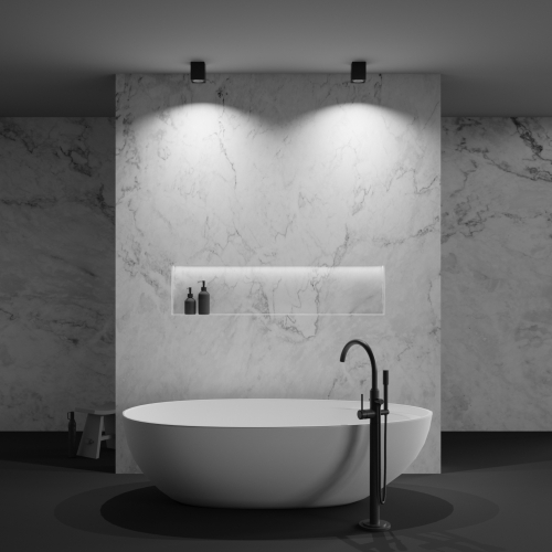 Потолочный светильник Maytoni Antares C029CL-01B изображение в интернет-магазине Cramer Light фото 6