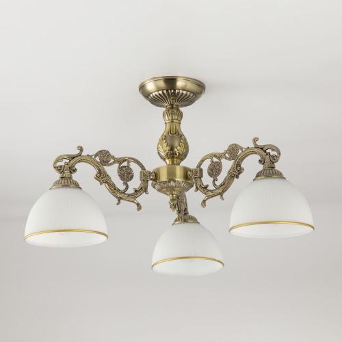 Подвесная люстра Citilux Адриана CL405233 изображение в интернет-магазине Cramer Light фото 16