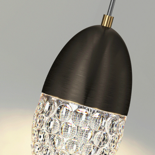 Подвесной светильник ImperiumLoft Grape 186808-23 изображение в интернет-магазине Cramer Light фото 6