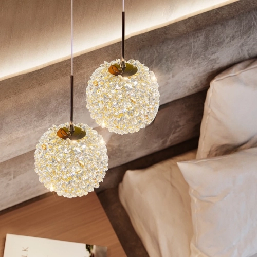 Подвесной светильник Mizi`en MZ777111-120 изображение в интернет-магазине Cramer Light фото 5