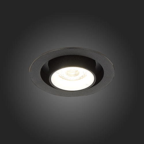 Встраиваемый светильник ST Luce ST702.448.12 изображение в интернет-магазине Cramer Light фото 7